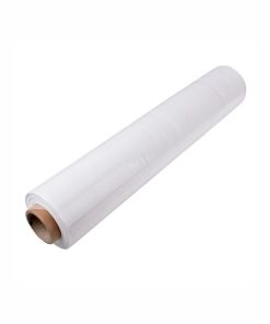 Stretch biela