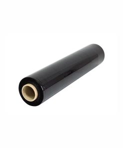 Stretchová fólia 1.8kg čierna