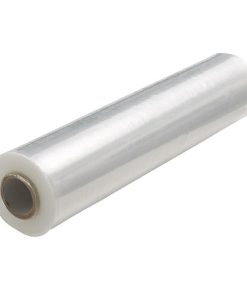 Stretchová fólia 1.8kg transparentná
