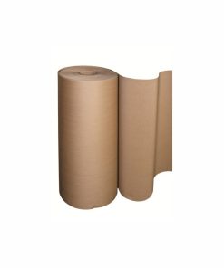 Vlnitá lepenka 150m / 120cm