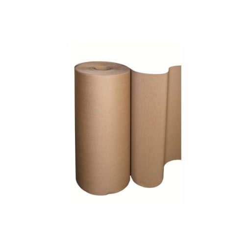 Vlnitá lepenka 150m / 120cm